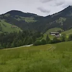 Alpenblick 아파트 솔