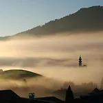 Alpenblick 아파트 솔
