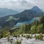 Alpenblick 아파트 *