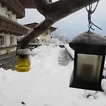 Alpenblick 아파트 솔