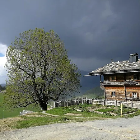 Alpenblick * 솔