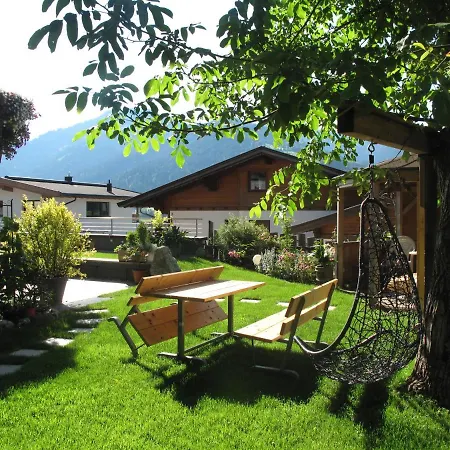 Apartment Alpenblick