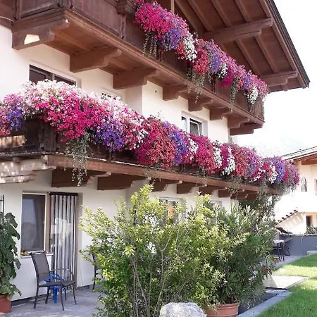 Appartement Mayerl Ursula Söll