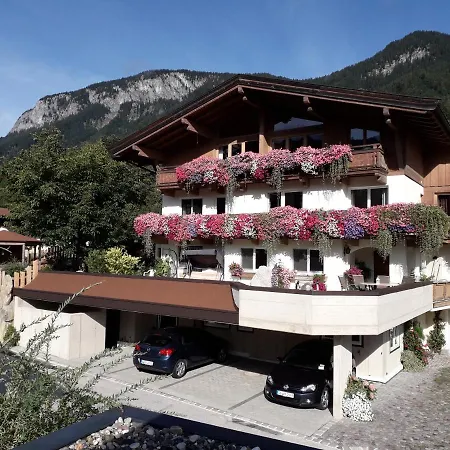 Apartman Alpenblick *