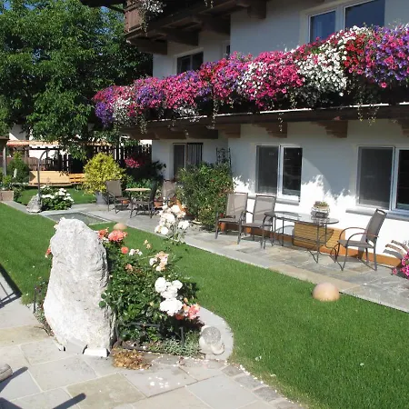 Apartamento Alpenblick
