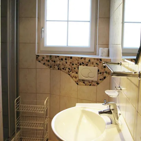 Mayerl Ursula Appartement Söll