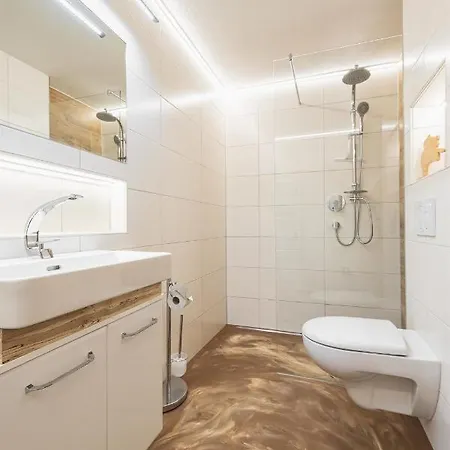Appartement Alpenblick Söll