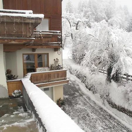 Appartement Alpenblick Söll