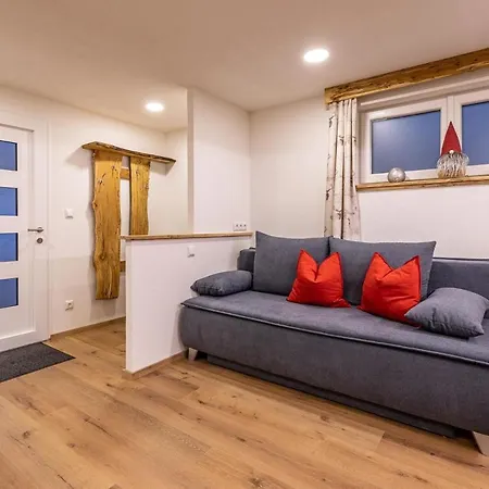 Alpenblick Apartman Söll