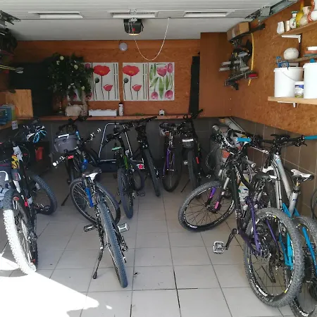 Alpenblick Lejlighed Söll