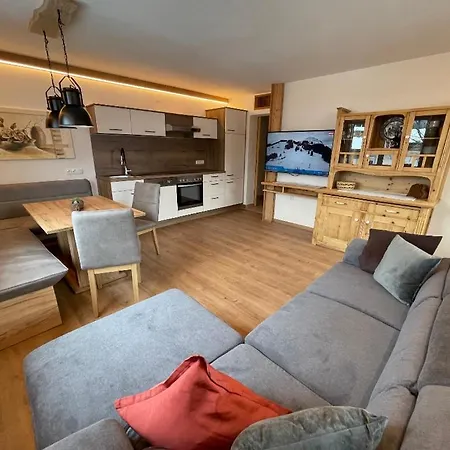 Appartement Mayerl Ursula