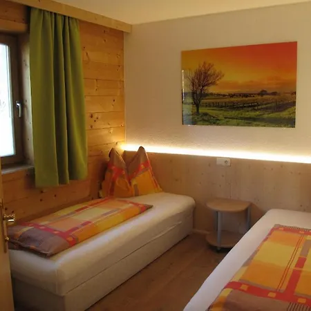 Alpenblick Appartement Söll