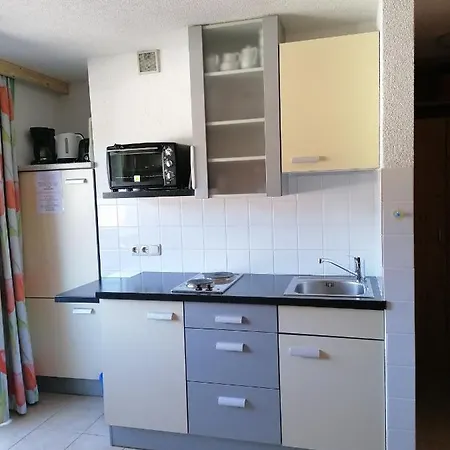 Appartement Mayerl Ursula *
