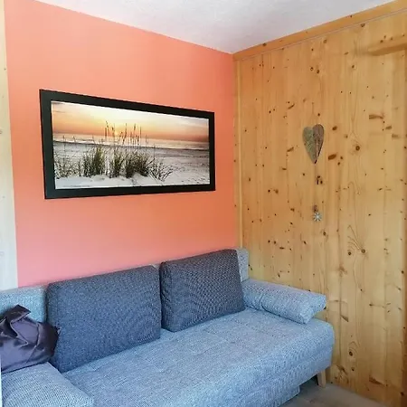 Alpenblick Apartmán *