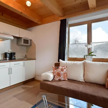 Alpenblick Apartman Söll