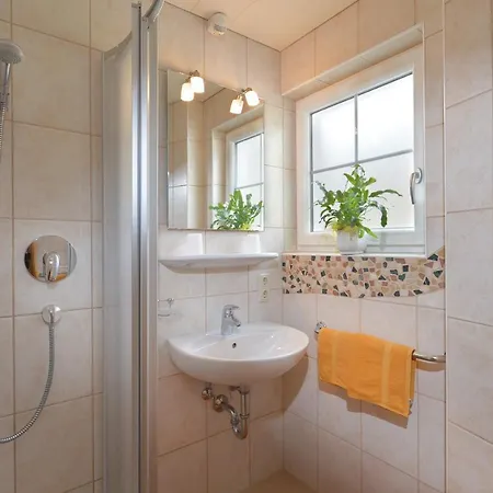 Mayerl Ursula Appartement Söll