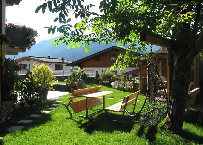 Apartamento Alpenblick