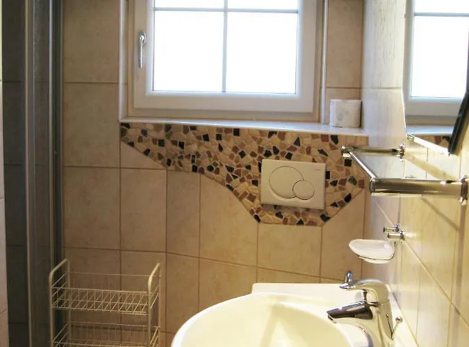 Alpenblick Apartment Soll