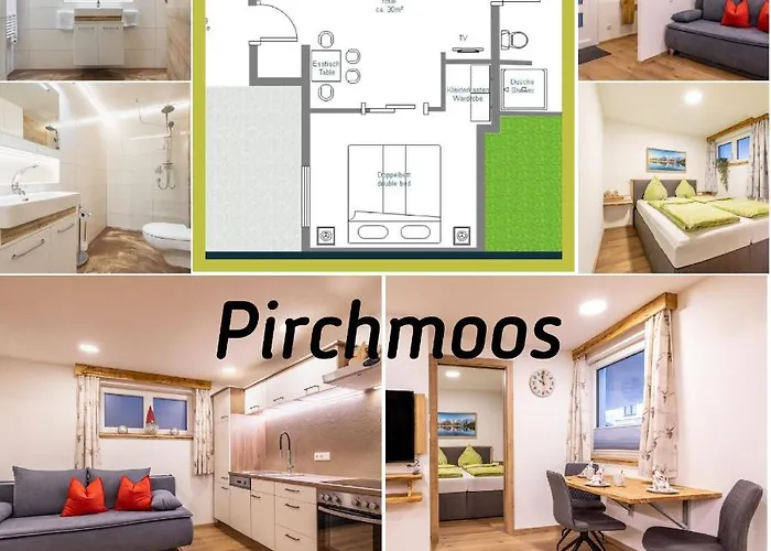 Apartment Alpenblick