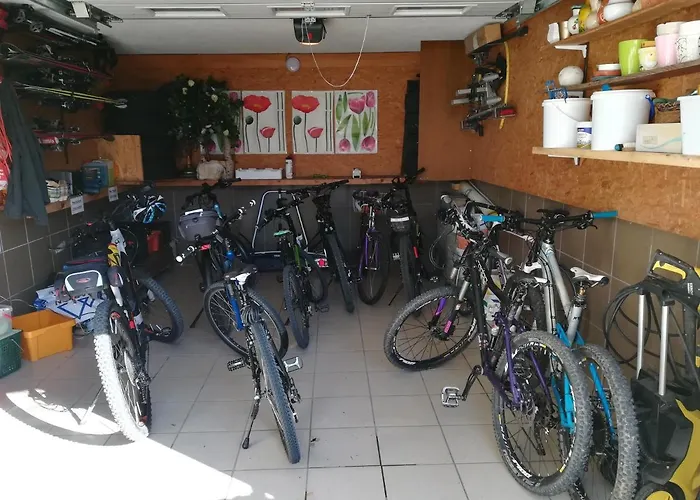 Alpenblick Apartamento Söll