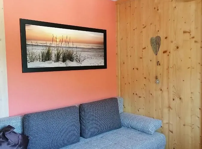 Alpenblick Apartamento *