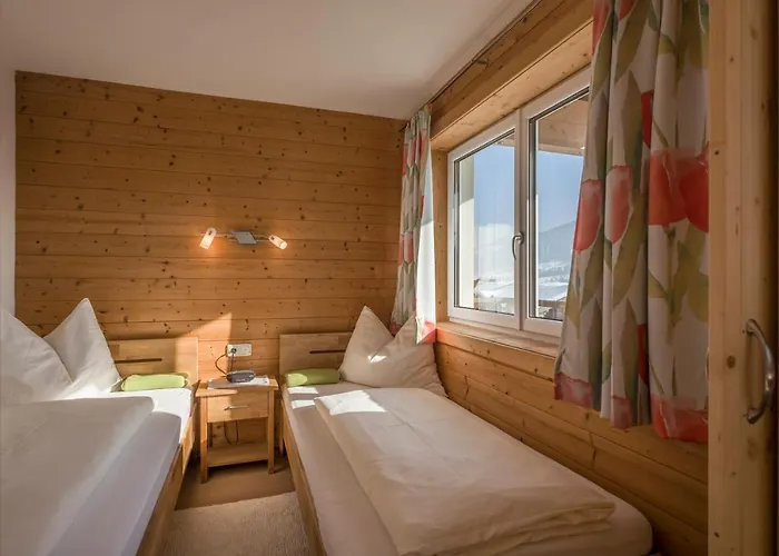 Apartamento Alpenblick