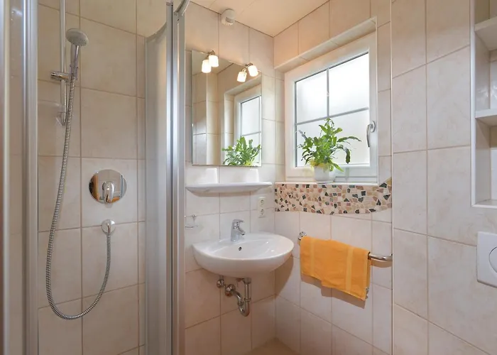 Alpenblick Apartment Soll