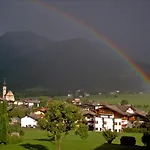 Apartment Alpenblick
