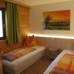 Alpenblick Apartment Soll