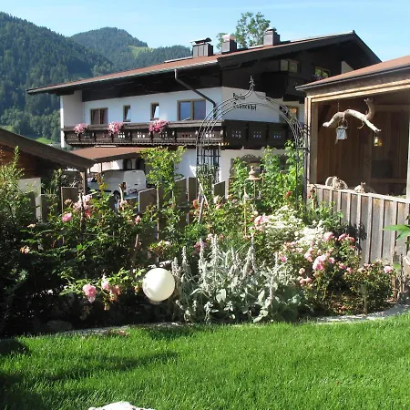 Alpenblick Апартаменти