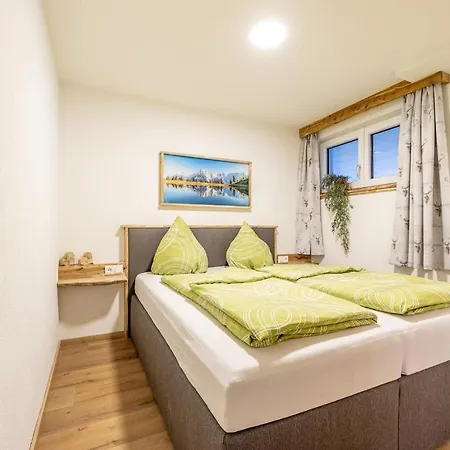 Alpenblick Apartment Söll