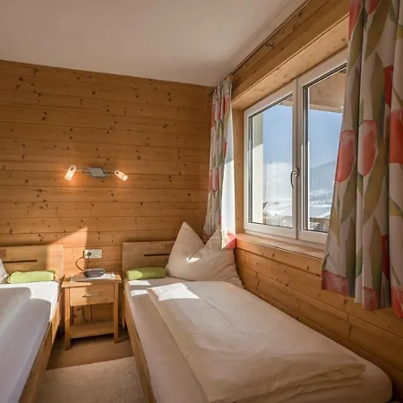 Апартаменти Alpenblick